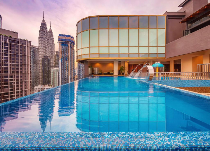 Ibis Kuala Lumpur City Centre Hotel