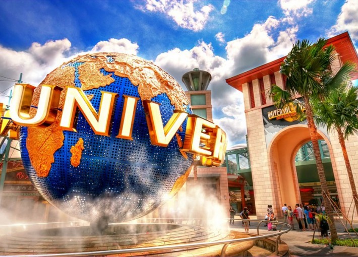 Universal Studios Singapore™