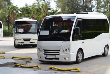 Транспорт в Сингапуре