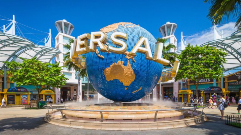 Universal Studios