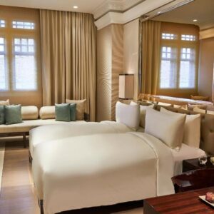 THE CAPITOL KEMPINSKI 5-Туры в Сингапуре