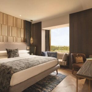 JEN SINGAPORE TANGLIN BY SHANGRI-LA 4*-Туры в Сингапуре