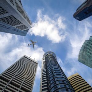 Фотосессия по инстаграмным местам Сингапура - Экскурсии в Сингапуре