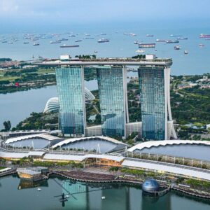 ИСТОРИЯ СИНГАПУРА