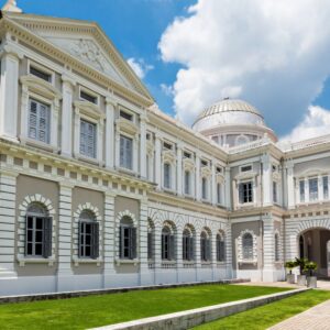 Дневная экскурсия по Сингапуру - Экскурсии в Сингапуре