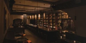 Bars in Singapore-28 Hong Kong Street