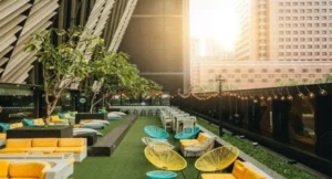 Bars in Singapore-Bar Canary