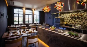 Bars in Singapore-Braci