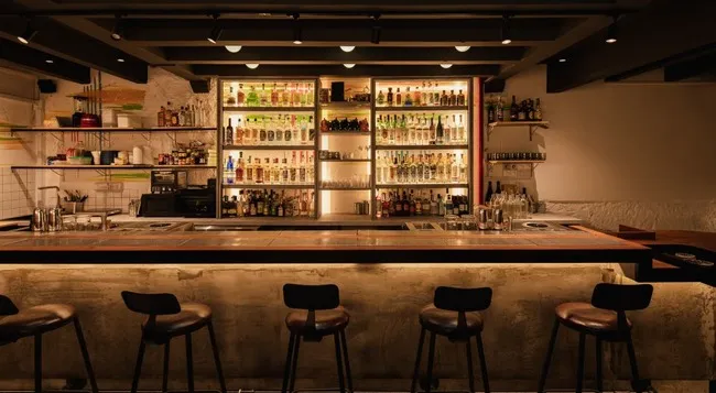 Bars in Singapore-Cat Bite Club