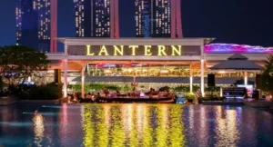 Bars in Singapore-Lantern