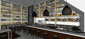 Bars in Singapore-Nutmeg & Clove