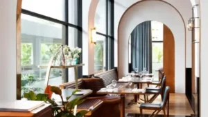 Bars in Singapore-Origin Bar