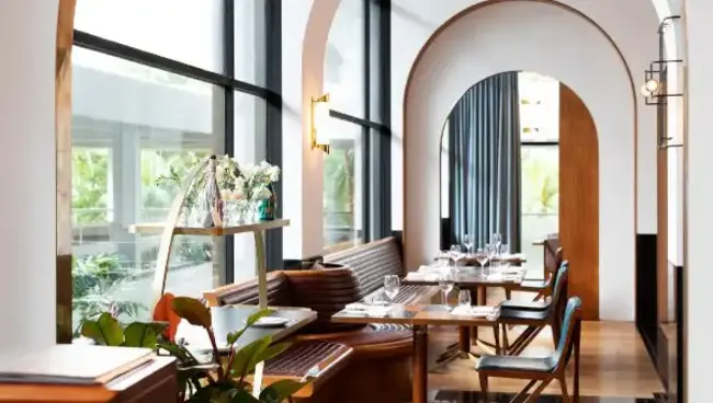 Bars in Singapore-Origin Bar