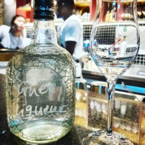 Bars in Singapore-The Elephant Room