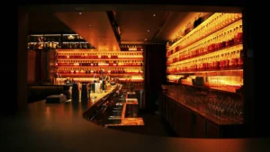 Bars in Singapore-The Other Roof