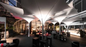 баров в Сингапуре -Bars in Singapore-Zafferano Italian Restaurant & Lounge