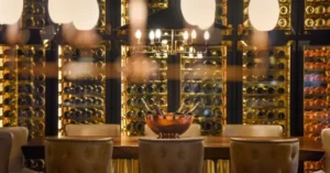 Restaurants in Singapore-Butcher’s Block