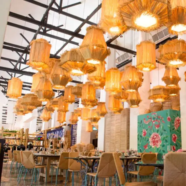 Restaurants in Singapore-Candlenut