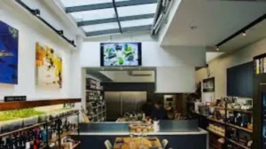 Restaurants in Singapore-Chef’s Table By Chef Stephan