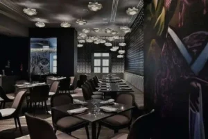 Restaurants in Singapore-Coriander Leaf