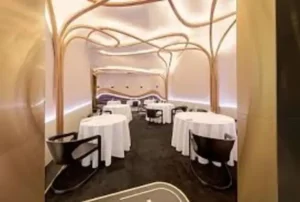 Restaurants in Singapore-Gunther’s