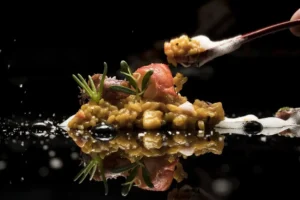 Restaurants in Singapore-Iggy’s