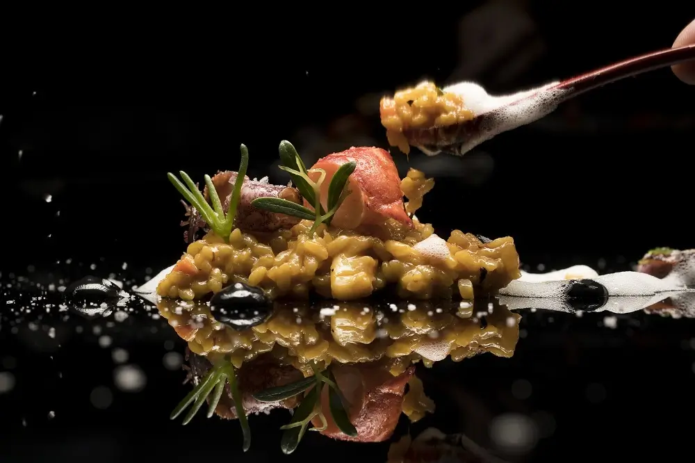 Restaurants in Singapore-Iggy’s