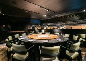 Restaurants in Singapore-Imperial Treasure