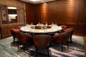 Restaurants in Singapore-Jiang Nan Chun