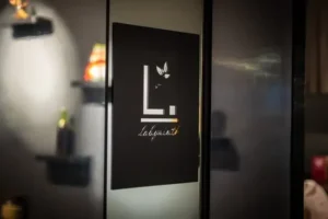 Restaurants in Singapore-Labyrinth