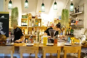 Restaurants in Singapore-Morsels