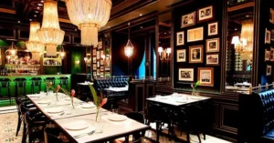 Restaurants in Singapore-National Kitchen by Violet Oon