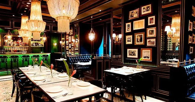 Restaurants in Singapore-National Kitchen by Violet Oon