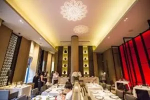 Restaurants in Singapore-Rang Mahal