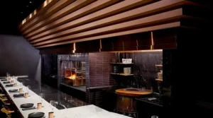 Restaurants in Singapore-Revolver