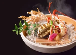 Restaurants in Singapore-Shiraishi