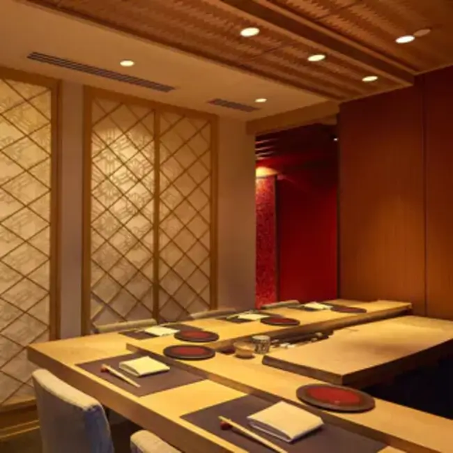 Restaurants in Singapore-Shoukouwa