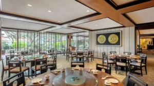 Restaurants in Singapore-Si Chuan Dou Hua