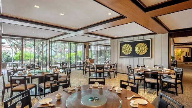 Restaurants in Singapore-Si Chuan Dou Hua