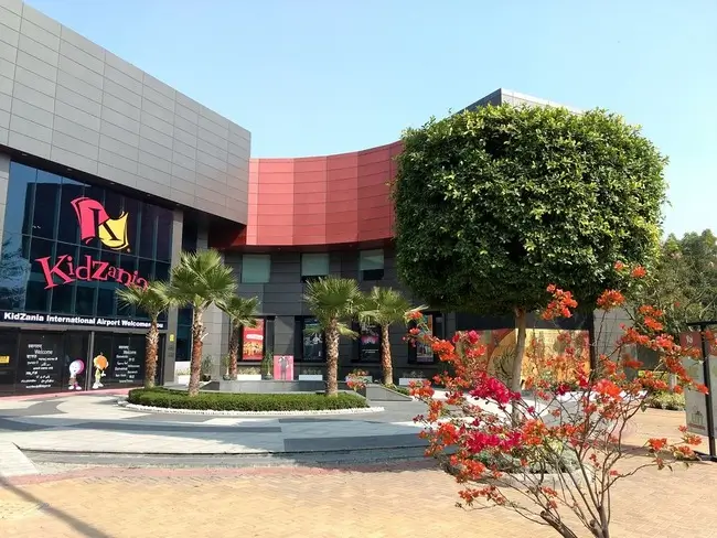 Места для посещения в Сингапуре