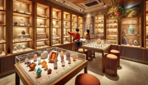 places to visit in singapore-Gem Museum Singapore