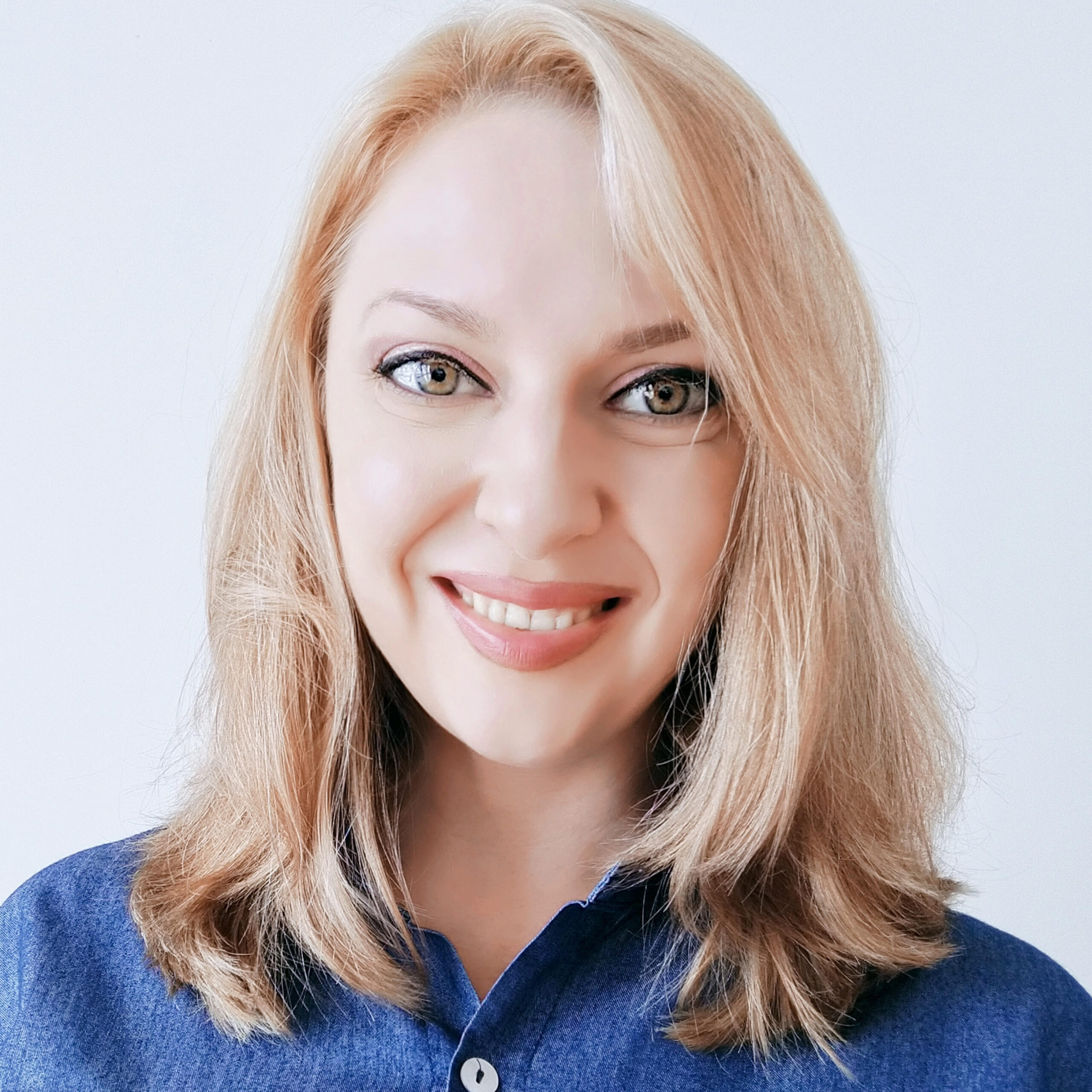 Оксана - Гиды в Сингапуре