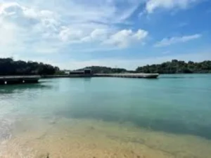 Beaches in Singapore-Keppel Bay Marina Beaches