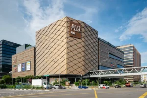 Malls in Singapore-Paya Lebar Quarter (PLQ Mall)